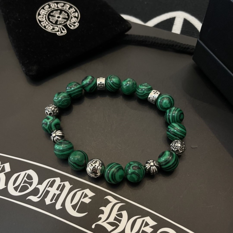 Ch*0me He**ts bracelets